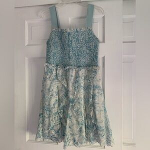 Alice + Olivia dress